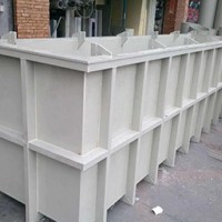 PP水箱