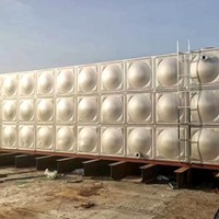 不锈钢水箱