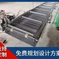 网带输送机