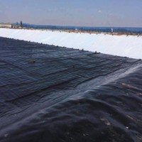 水库、蓄水池