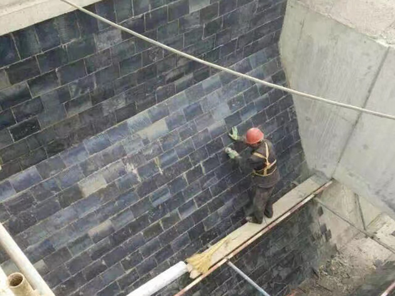黑压延微晶板
