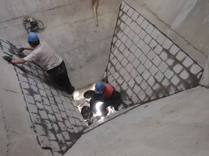白压延微晶板