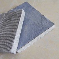 水泥毯