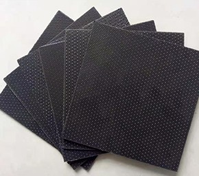 HDPE糙面土工膜