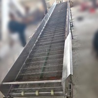 网带输送机