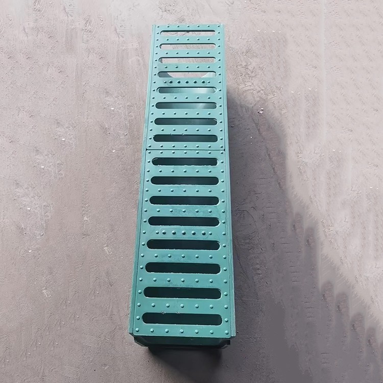 树脂排水沟