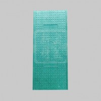 电缆沟盖板
