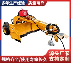 护栏如何设计