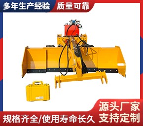 护栏如何设计
