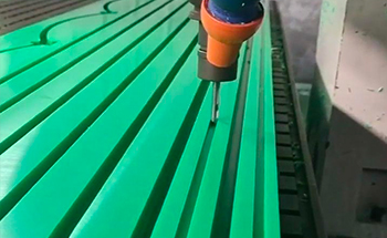 厂家实力