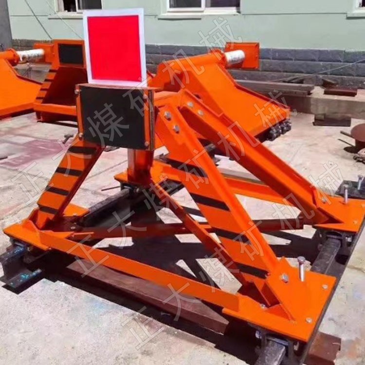 挡车器