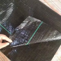 防草布