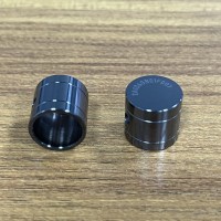 DLC加工